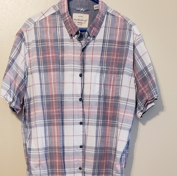 Weatherproof Other - Original Weatherproof vintage size XL